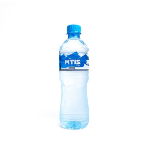 0,5ლ მინერ. წყალი მთის 1.90